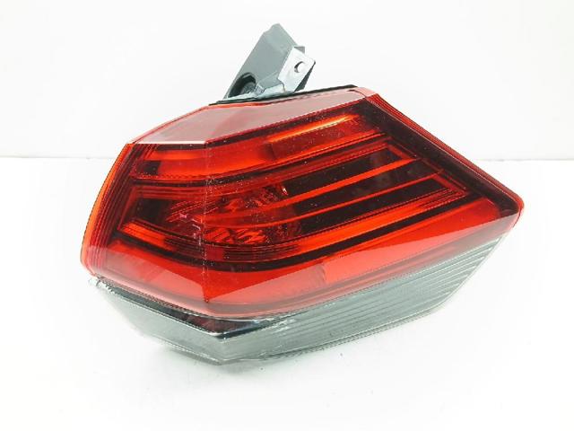 265506FP0A NISSAN Фонарь задний правый внешний купить в Хмельницкий