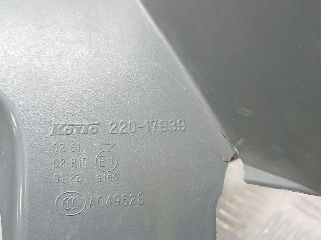 265506FP0C NISSAN купить в Одесса