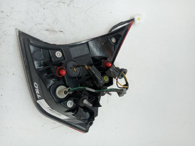 265506FP5A NISSAN Задний фонарь купить в Ровно