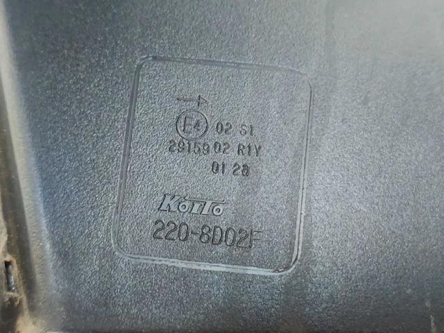 NISSAN 265506UA0A Фонарь задний правый внешний в наличии Черкассы