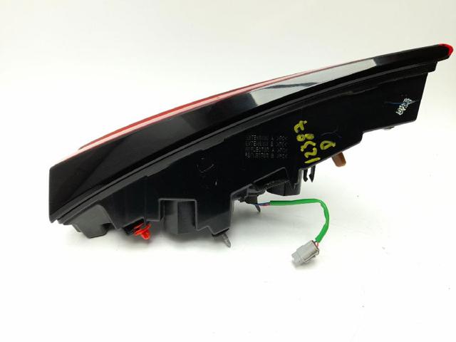 265506UN1A NISSAN Фонарь задний правый внутренний купить в Николаев