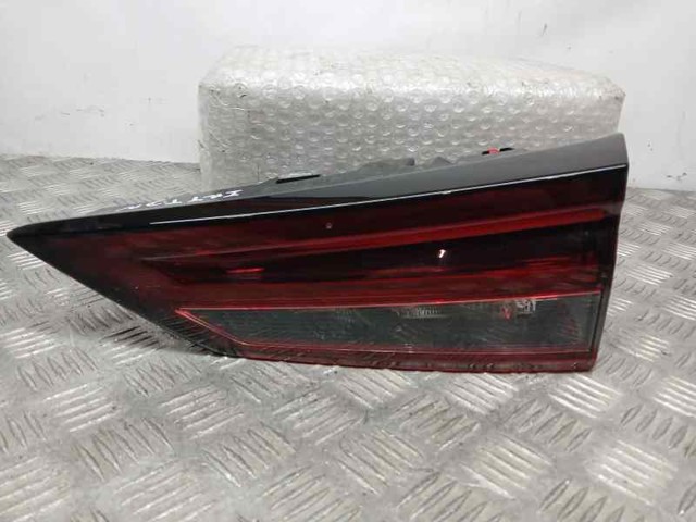 265506UN1A NISSAN Фонарь задний правый внутренний купить в Тернополь