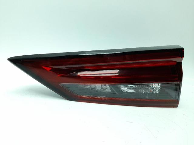 NISSAN 265506UN1A Фонарь задний правый внутренний в наличии Сумы
