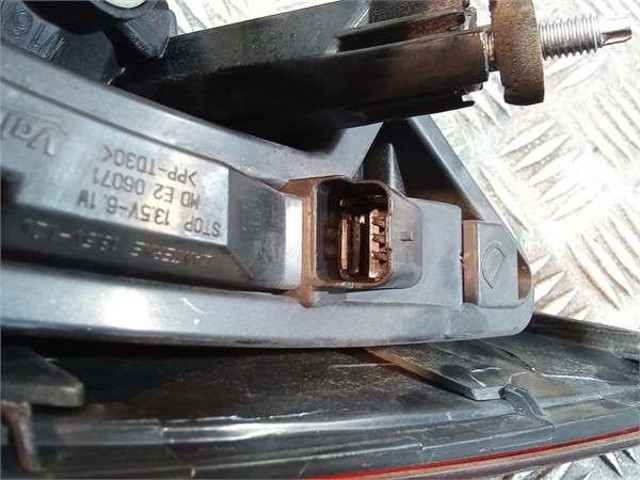 265507174R RENAULT Фонарь задний правый внешний купить в Киев