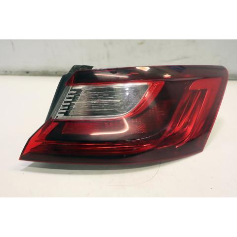265507297R RENAULT Фонарь задний правый внешний купить в Сумы