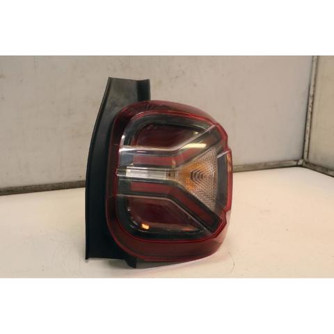 265507316R RENAULT купить в Хмельницкий