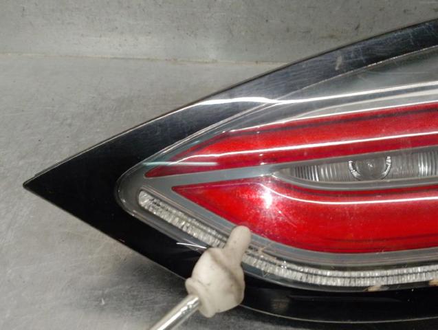 265507870R RENAULT Фонарь задний правый внутренний купить в Киев