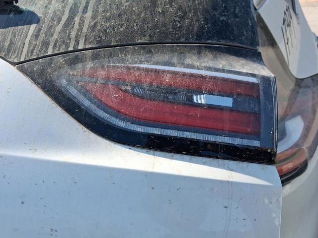 265507870R RENAULT Фонарь задний правый внутренний купить в Полтава