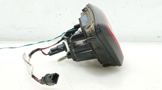 265508029R Фонарь задний правый внутренний купить Николаев