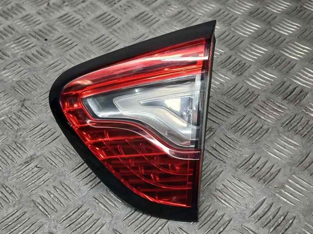 RENAULT 265508073R Фонарь задний правый внутренний в наличии Запорожье