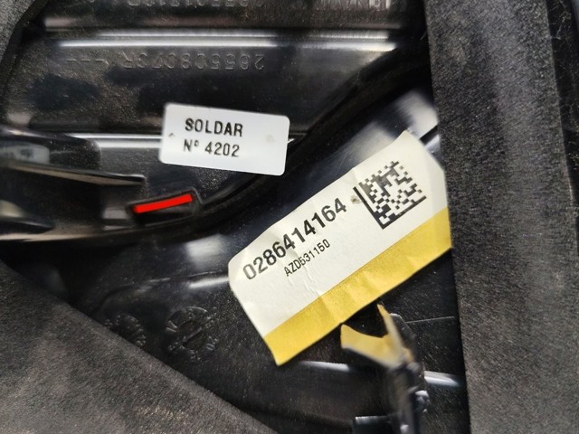 265508073R RENAULT Фонарь задний правый внутренний купить в Черновцы