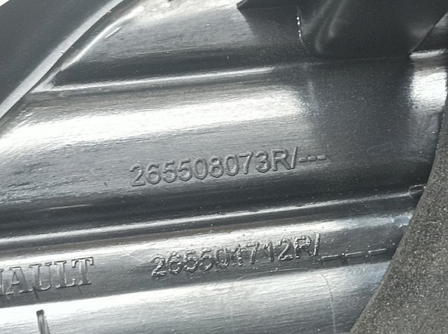 265508073R RENAULT Фонарь задний правый внутренний купить в Николаев