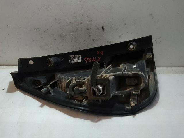 RENAULT 265508247R Фонарь задний правый внешний в наличии Хмельницкий