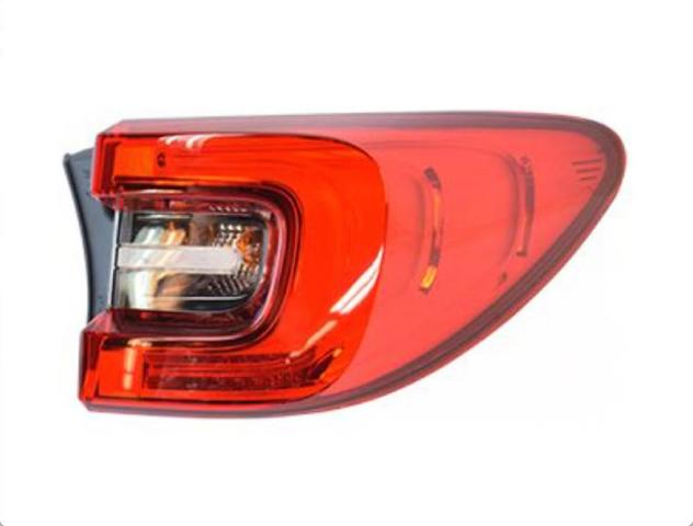 265508701R RENAULT Фонарь задний правый внешний купить в Винница