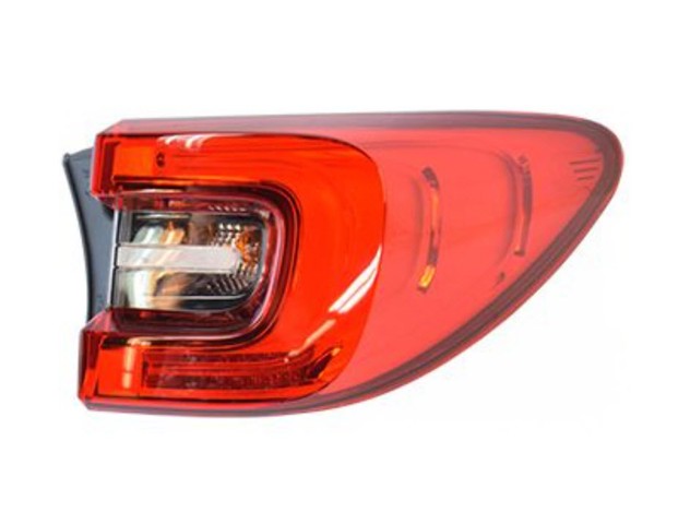 265508701R RENAULT Фонарь задний правый внешний купить в Ирпень