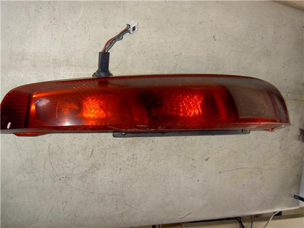 265508H301 Фонарь задний правый купить Ирпень