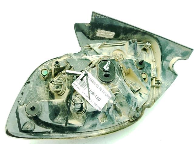 RENAULT 265509016R Фонарь задний правый в наличии Львов