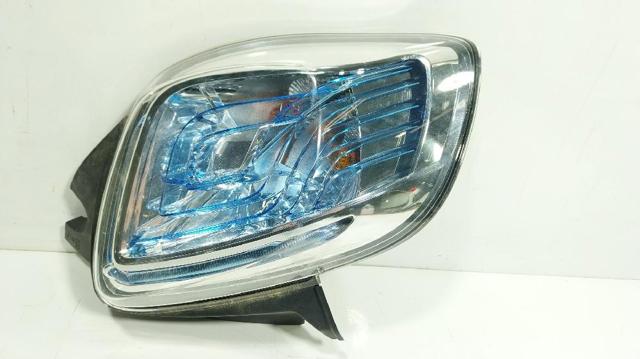 265509016R Задний фонарь купить Полтава
