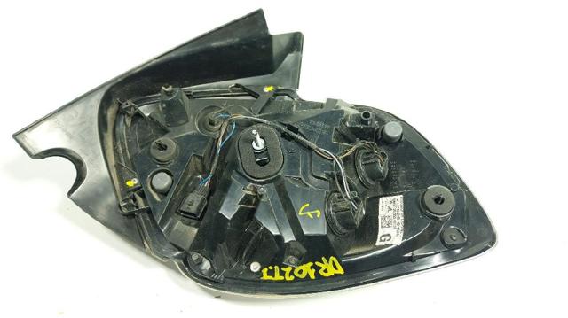 265509016R RENAULT Фонарь задний правый купить в Полтава
