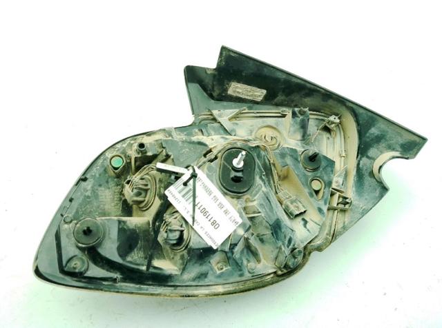 RENAULT 265509016R Фонарь задний правый в наличии Запорожье
