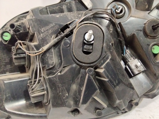 RENAULT 265509016R Задний фонарь в наличии Запорожье