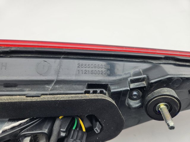 265509503R RENAULT купить в Тернополь