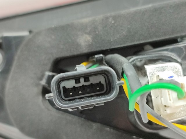 265509503R RENAULT купить в Львов