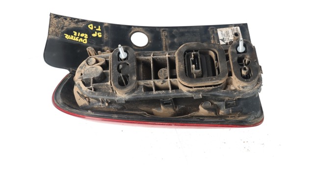 265509517R RENAULT Фонарь задний правый купить в Черновцы