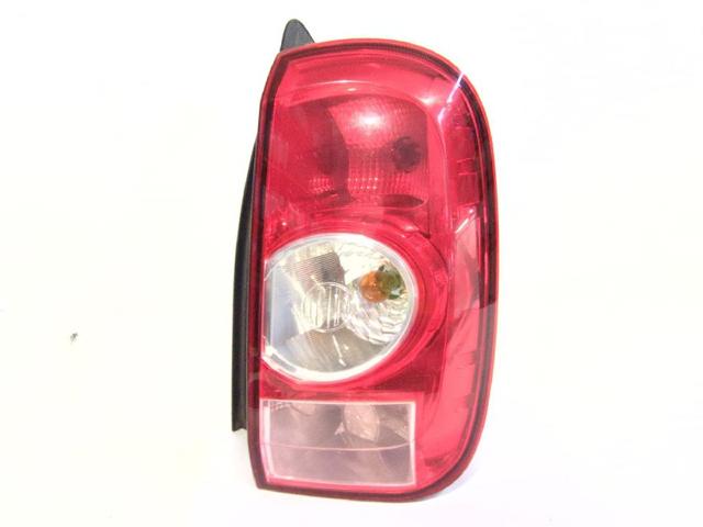 265509517R RENAULT Задний фонарь купить в Львов