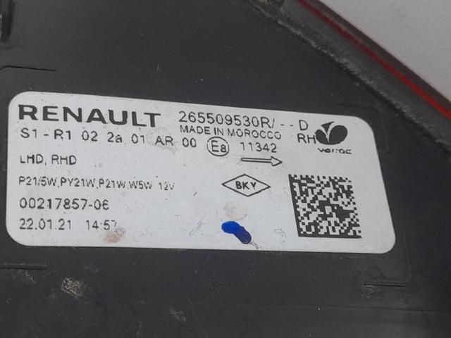265509530R купить Львов