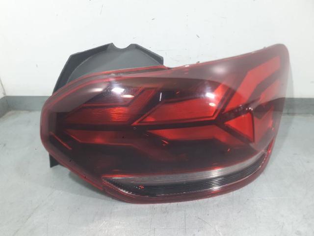 265509530R RENAULT купить в Полтава