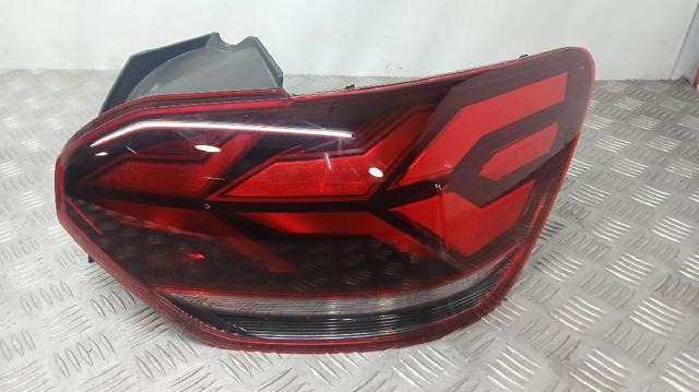 265509530R RENAULT купить в Днепр