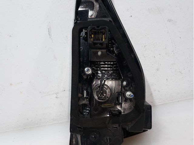Lâmpada traseira direita interna para Renault Megane IV Fastback 1.5 DCI 110 (B9A3) K9K656 265509578R