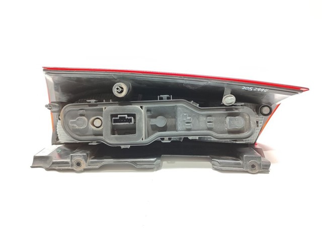 265509604R RENAULT Фонарь задний правый купить в Ровно