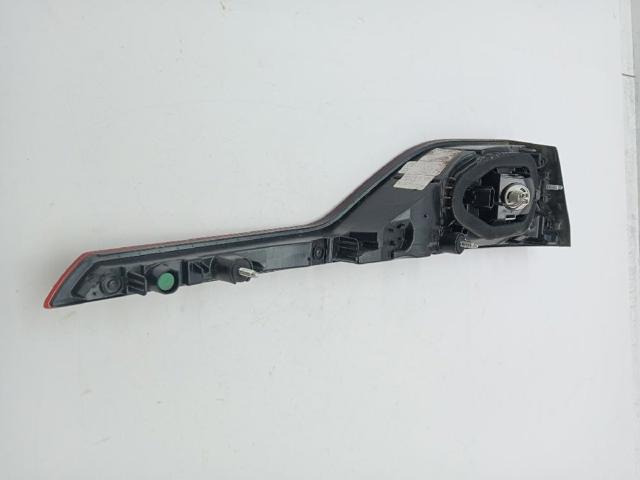 265509676R RENAULT Фонарь задний правый внутренний купить в Львов