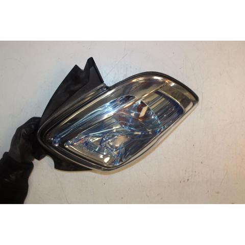 265509696R RENAULT Фонарь задний правый купить в Ирпень
