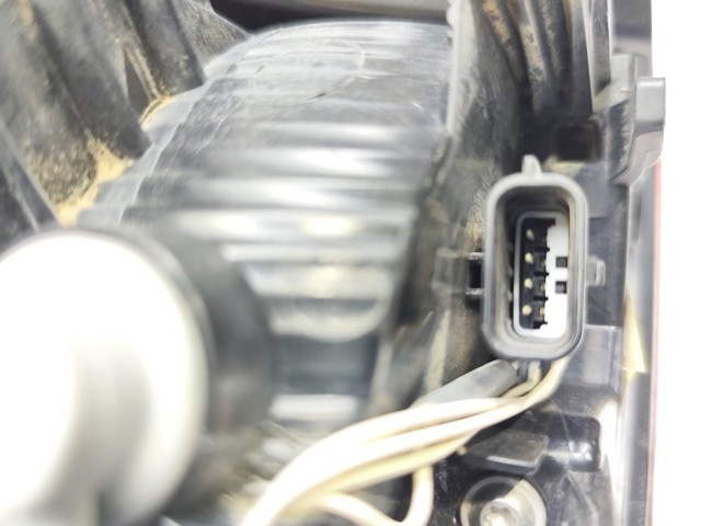 265509761R RENAULT купить в Днепр