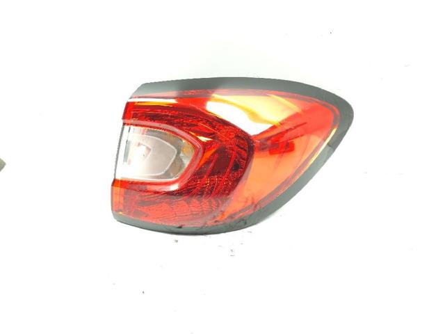 RENAULT 265509762R Фонарь задний правый внешний в наличии Ужгород