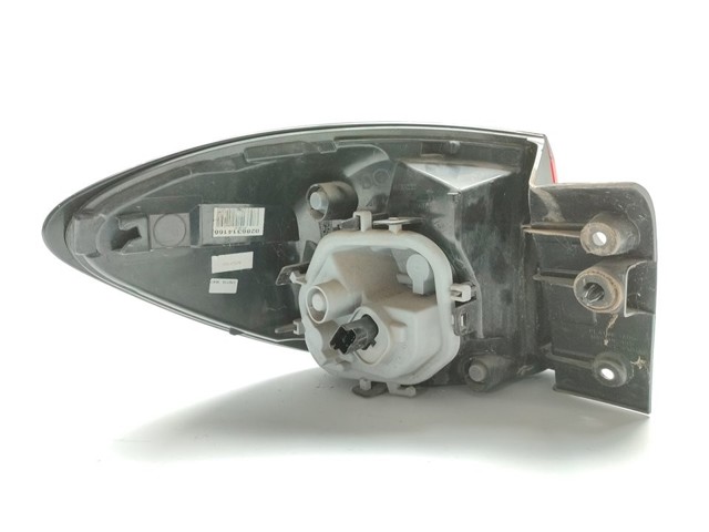 265509762R RENAULT Фонарь задний правый внешний купить в Винница