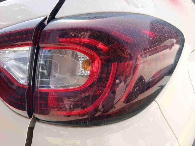 RENAULT 265509762R Фонарь задний правый внешний в наличии Николаев