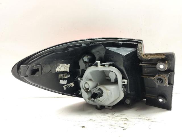 265509762R Фонарь задний правый внешний купить Ровно