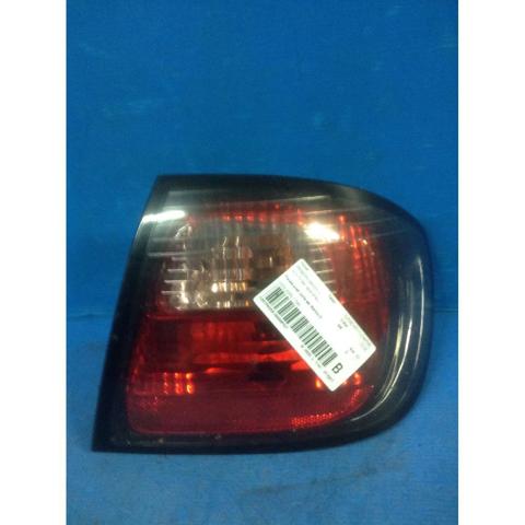 NISSAN 265509F527 Фонарь задний правый внешний в наличии Тернополь