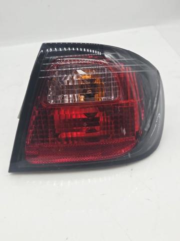 NISSAN 265509F527 Фонарь задний правый внешний в наличии Каменское