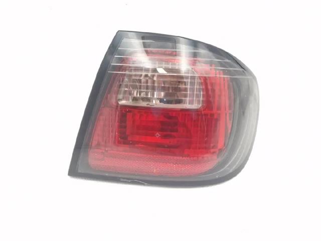 NISSAN 265509F527 Фонарь задний правый внешний в наличии Житомир