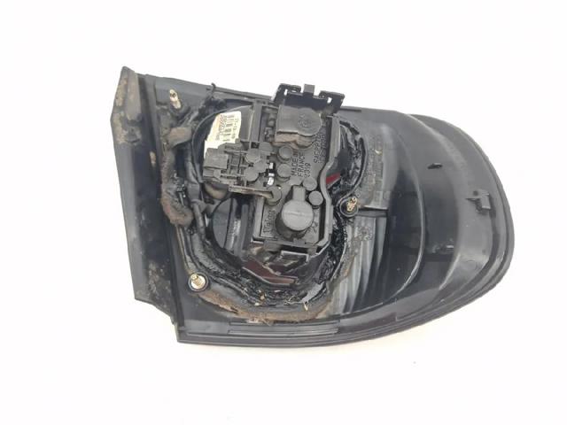 265509F527 NISSAN Фонарь задний правый внешний купить в Ужгород