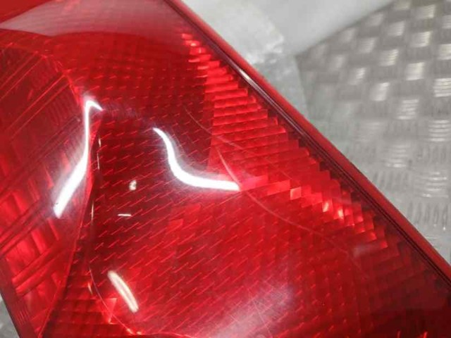 265509U000 NISSAN Фонарь задний правый купить в Павлоград