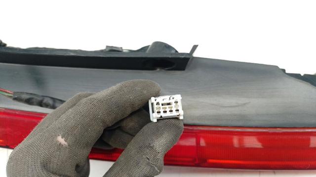 265509U000 NISSAN Фонарь задний правый купить в Одесса