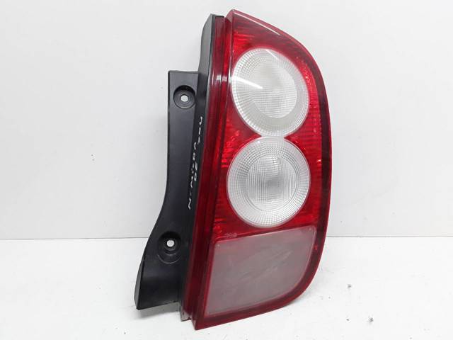 26550AX720 NISSAN Задний фонарь купить в Чернигов