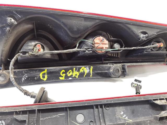 26550BH00A NISSAN Фонарь задний правый купить в Одесса
