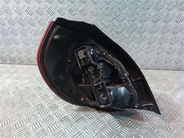 26550BN010 NISSAN Задний фонарь купить в Кривой Рог